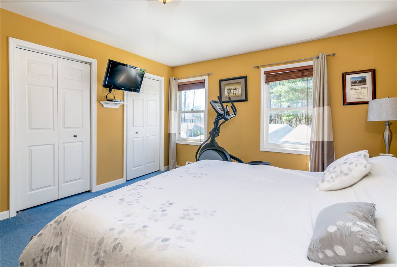 230 Locust Hill Road, Unit 42 Shelburne, VT 05482 - Photo 18 of 38 Gallery Image 18