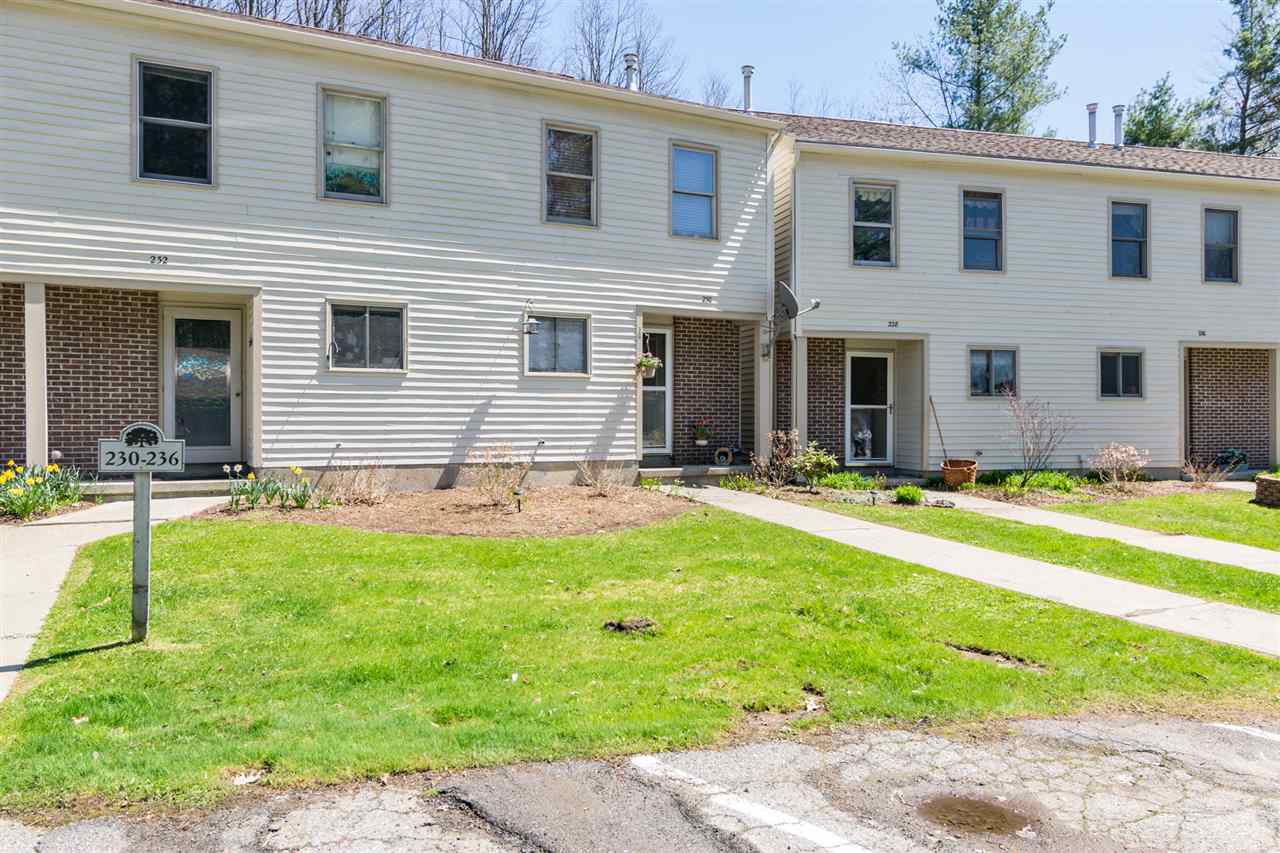 230 Locust Hill Road, Unit 42 Shelburne, VT 05482 - Photo 26 of 38 Gallery Image 26