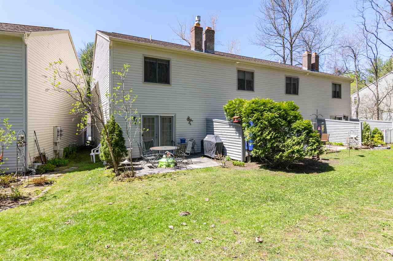 230 Locust Hill Road, Unit 42 Shelburne, VT 05482 - Photo 29 of 38 Gallery Image 29