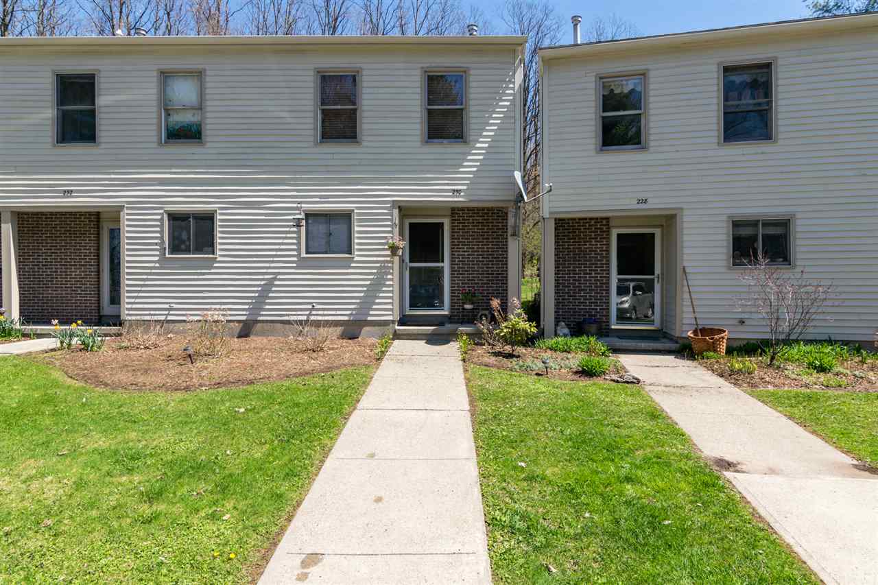 230 Locust Hill Road, Unit 42 Shelburne, VT 05482 - Photo 38 of 38 Gallery Image 38