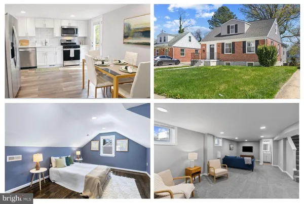 $349,900 | 5315 Midwood Avenue, Baltimore, MD 21212