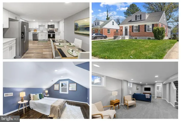 $349,900 | 5315 Midwood Avenue, Baltimore, MD 21212