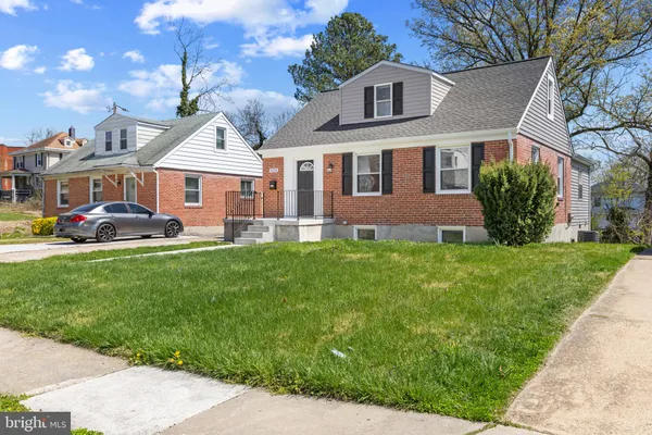 $349,900 | 5315 Midwood Avenue, Baltimore, MD 21212