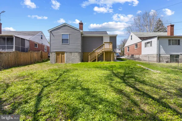 $349,900 | 5315 Midwood Avenue, Baltimore, MD 21212