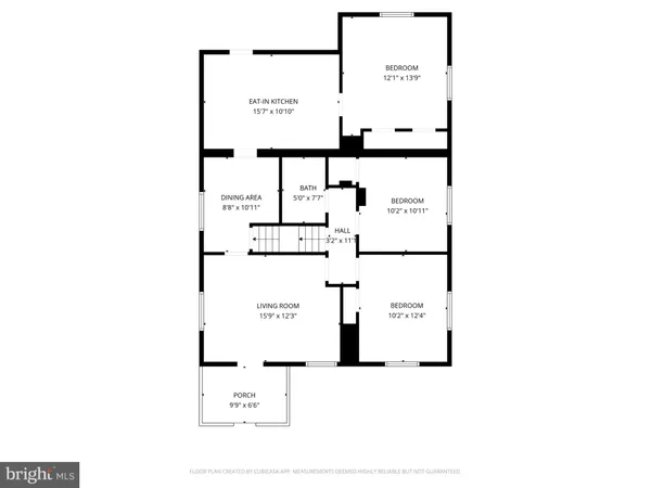 $349,900 | 5315 Midwood Avenue, Baltimore, MD 21212