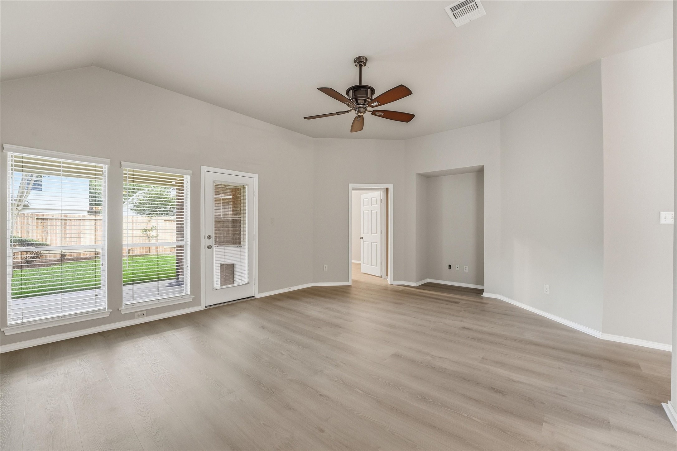 20931 Hamlet Ridge Lane Katy, TX 77449 - Photo 11 of 23 Spacious living area designed for comfort and everyday living.