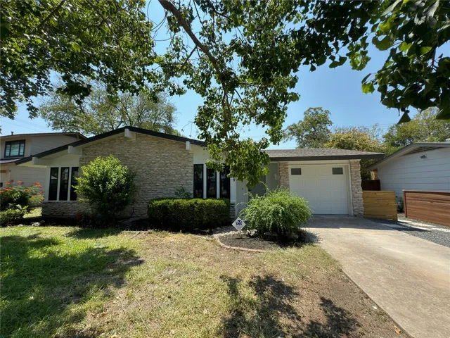 $599,000 | 8509 Rockwood Lane, Austin, TX 78757