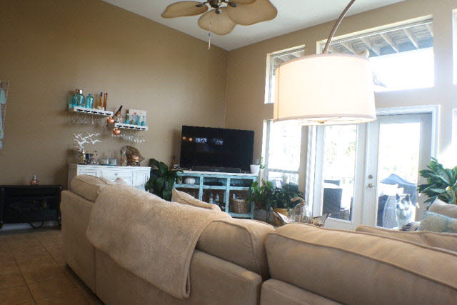 26050 Marina Road, Unit 8 Orange Beach, AL 36561 - Photo 7 of 38 Living room again