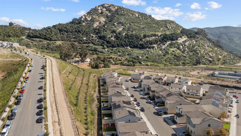 228 Hass Lane Fallbrook, CA 92028 - Photo 23 of 26 a view of a city