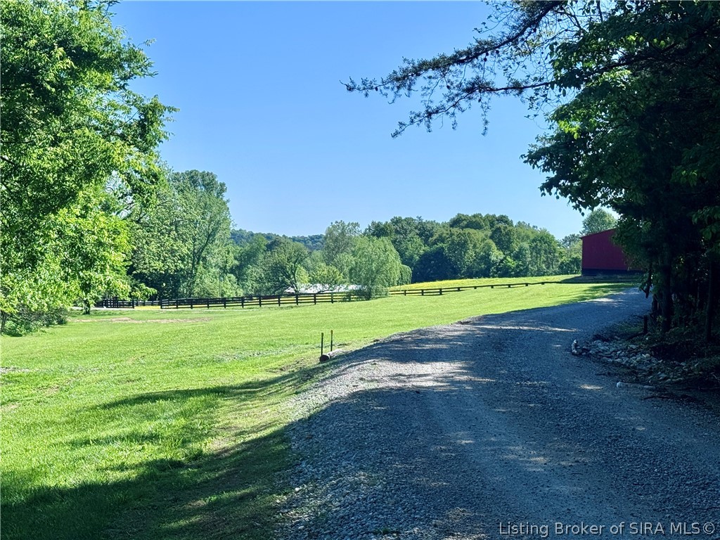 9320 Pekin Road Greenville, IN 47124 - Photo 8 of 51