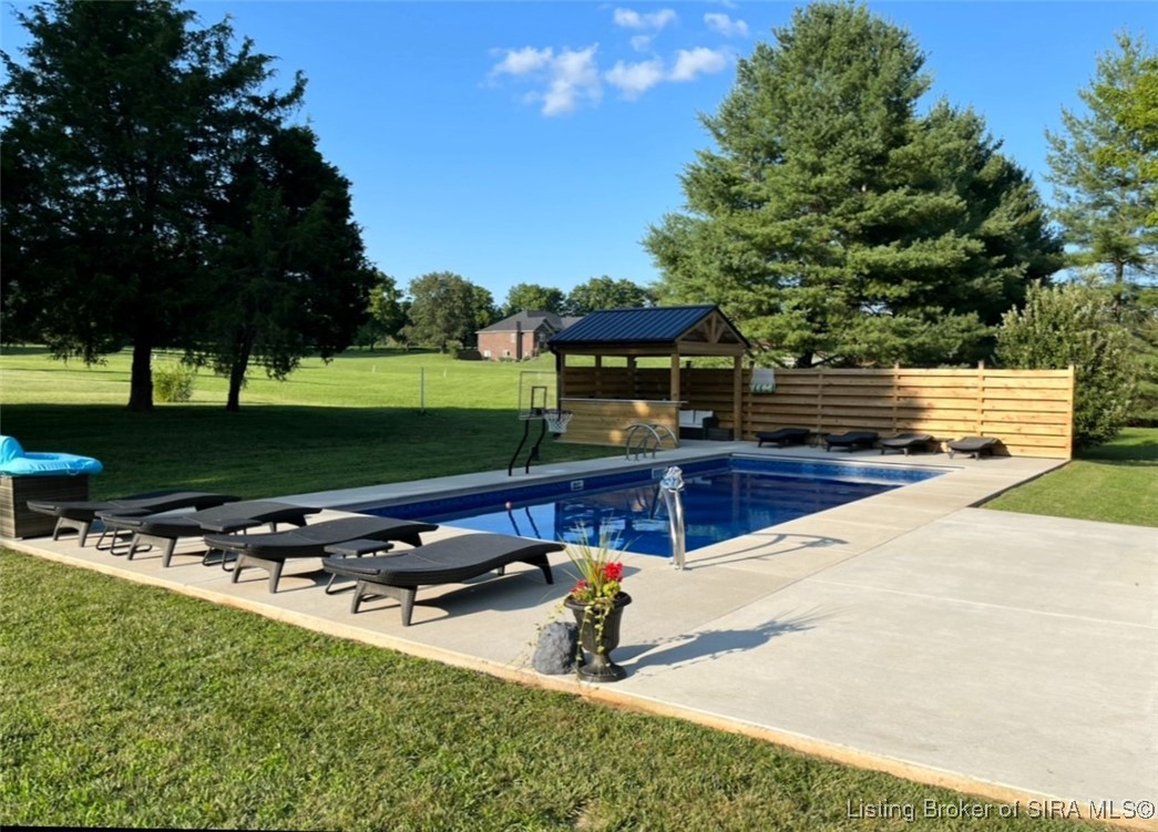 950 Yankee Way Southwest Corydon, IN 47112 - Photo 2 of 56