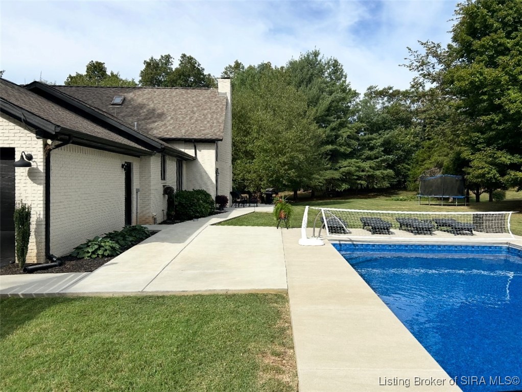 950 Yankee Way Southwest Corydon, IN 47112 - Photo 54 of 56