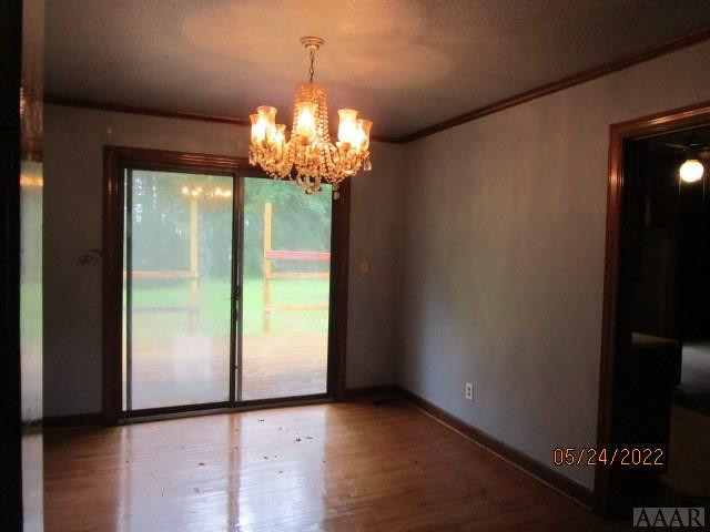 638 Perrytown Road Colerain, NC 27924 - Photo 4 of 30 Gallery Image 4