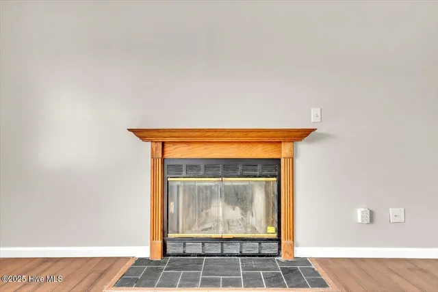 $240,000 | 243 Zachary Lane, Hubert, NC 28539