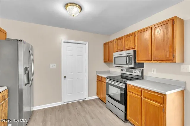 $240,000 | 243 Zachary Lane, Hubert, NC 28539