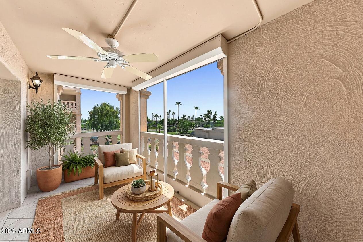 7820 East Camelback Road, Unit 311 Scottsdale, AZ 85251 - Photo 6 of 47 B(31) virtually staged