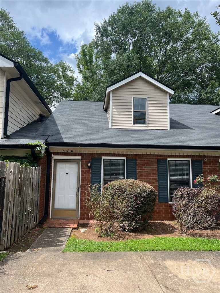 470 Huntington Road, Unit 5 Athens, GA 30606 - Photo 2 of 19