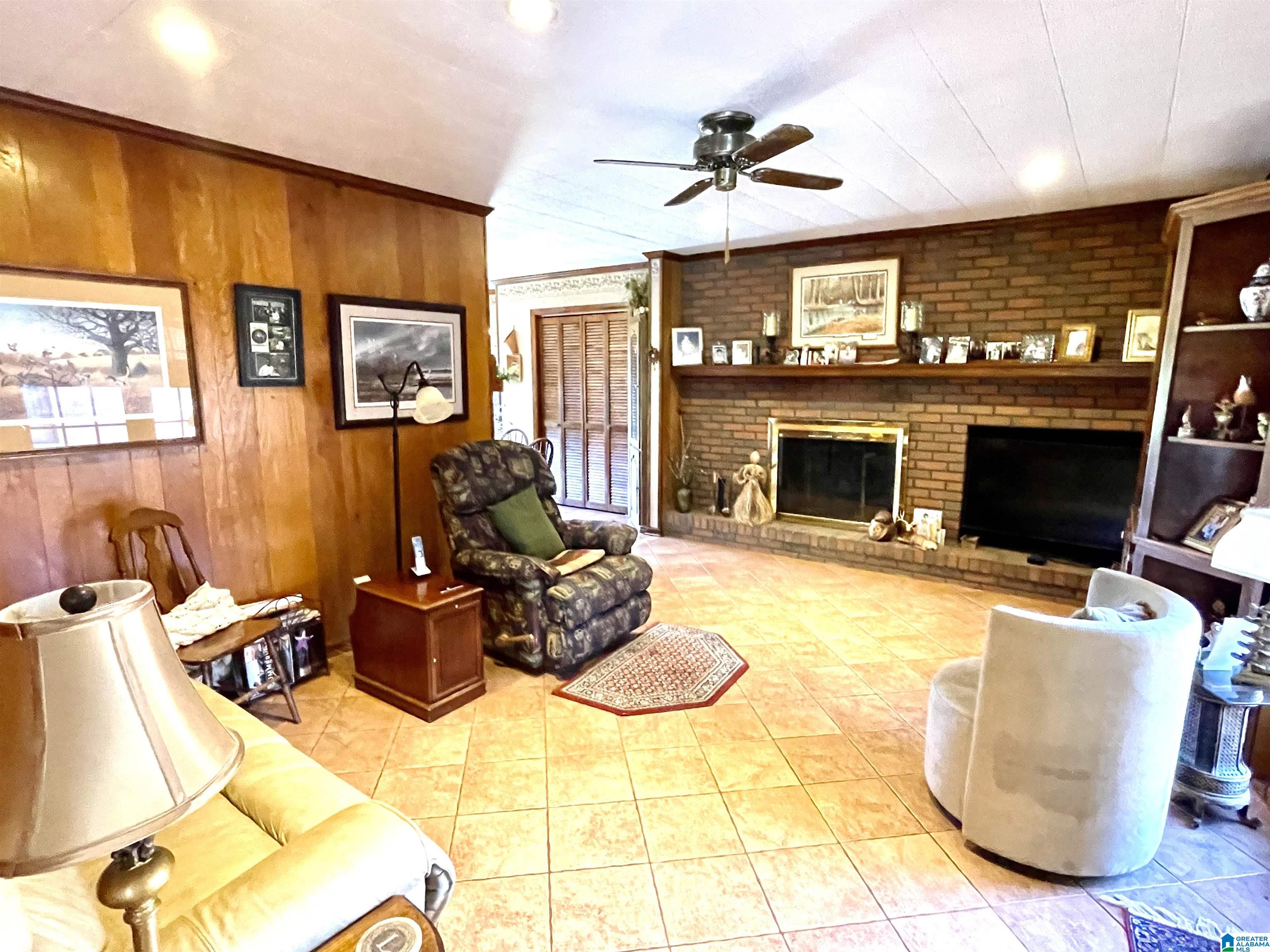 1480 Stemley Bridge Road Talladega, AL 35160 - Photo 8 of 55