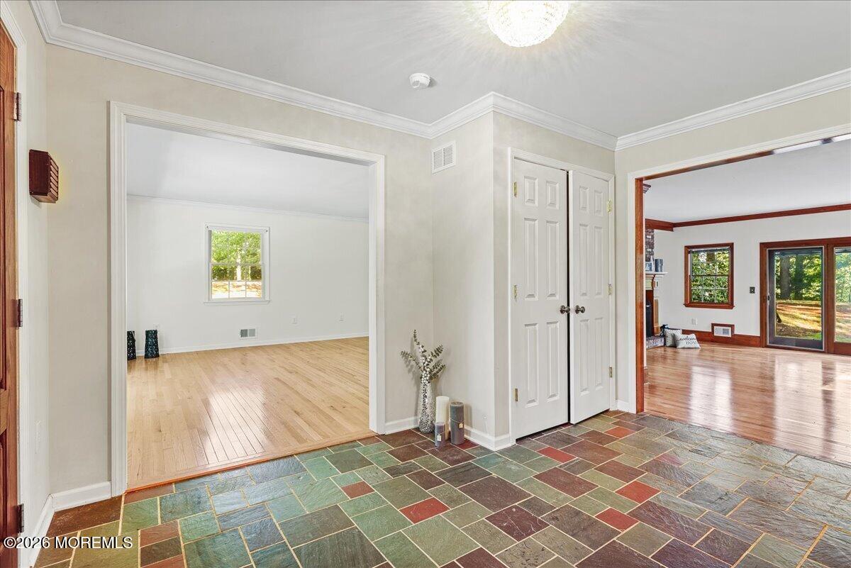 6 Rimwood Drive Lincroft, NJ 07738 - Photo 13 of 58 20-Foyer