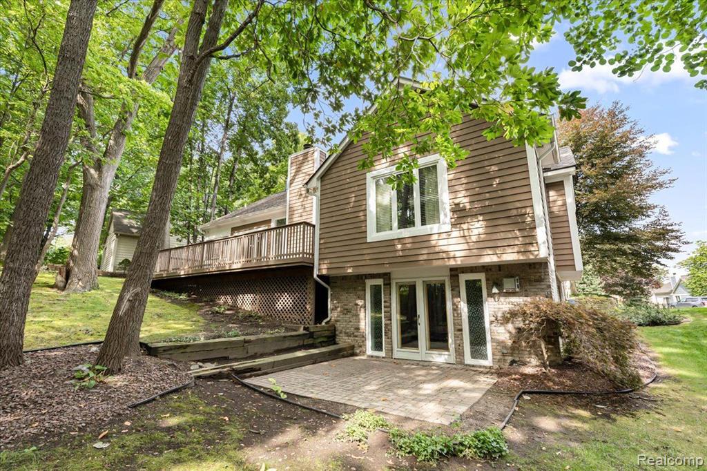 3411 Fairgrove Terrace Rochester Hills, MI 48309 - Photo 7 of 42