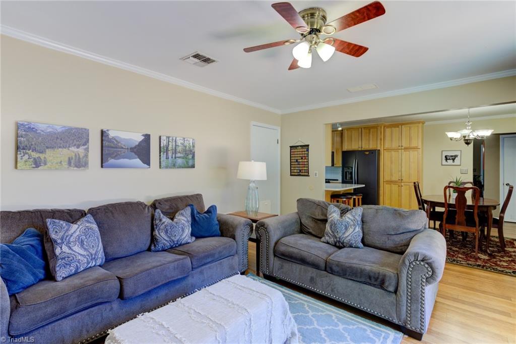 531 Kyle Road Winston-Salem, NC 27104 - Photo 11 of 33 Gallery Image 11