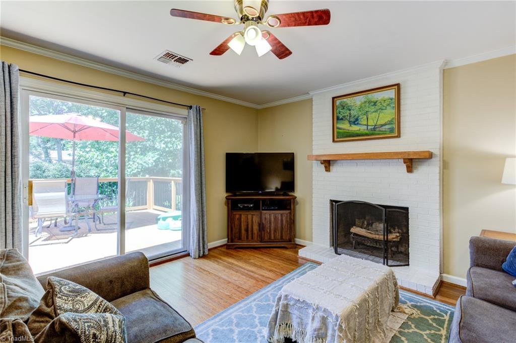 531 Kyle Road Winston-Salem, NC 27104 - Photo 13 of 33 Gallery Image 13