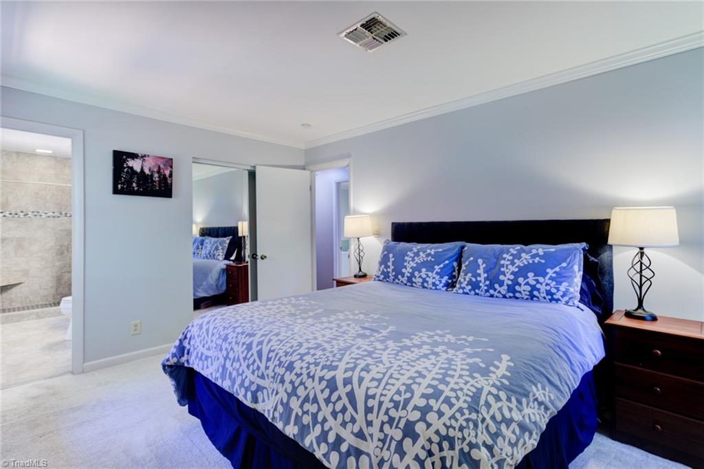531 Kyle Road Winston-Salem, NC 27104 - Photo 14 of 33 Gallery Image 14