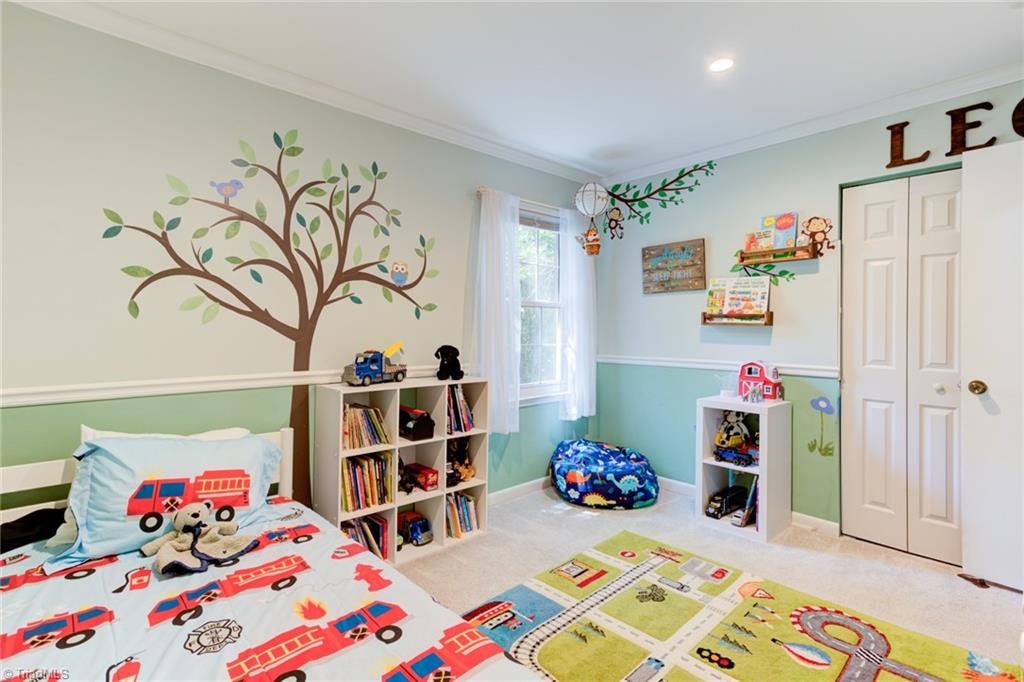 531 Kyle Road Winston-Salem, NC 27104 - Photo 22 of 33 Gallery Image 22
