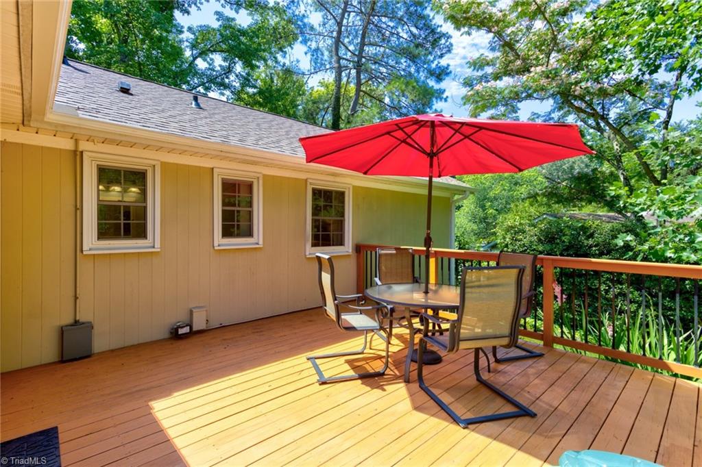 531 Kyle Road Winston-Salem, NC 27104 - Photo 24 of 33 Gallery Image 24