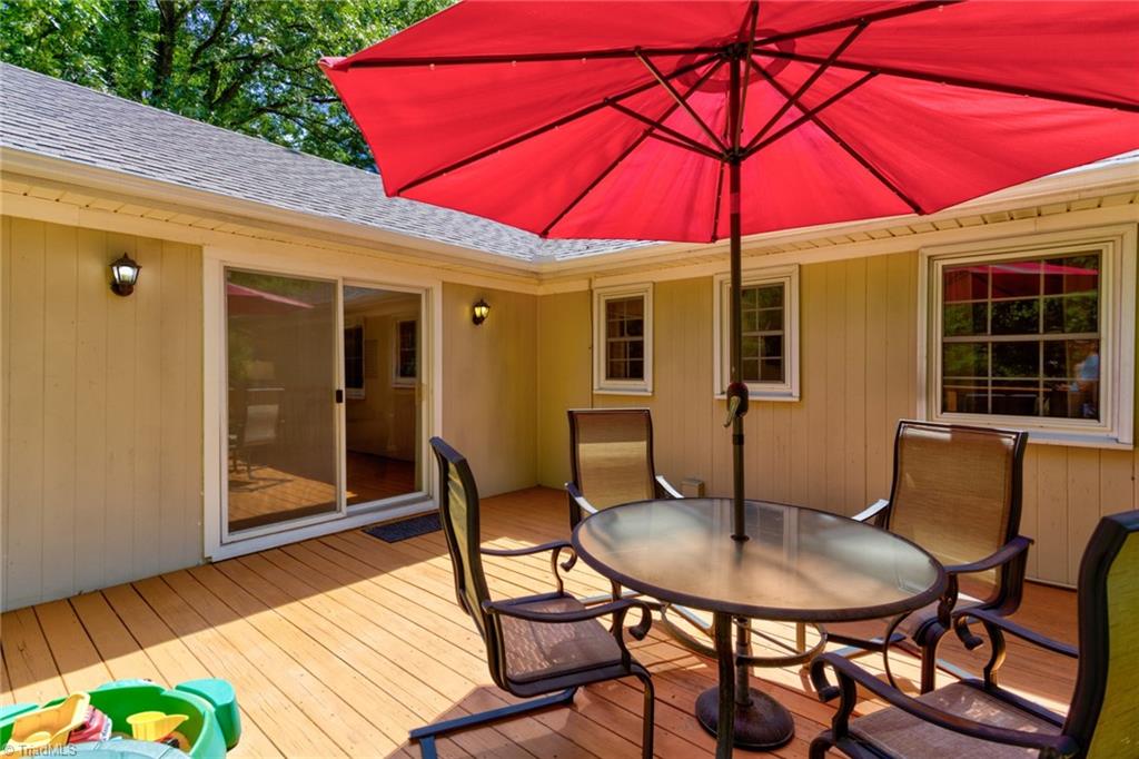 531 Kyle Road Winston-Salem, NC 27104 - Photo 25 of 33 Gallery Image 25