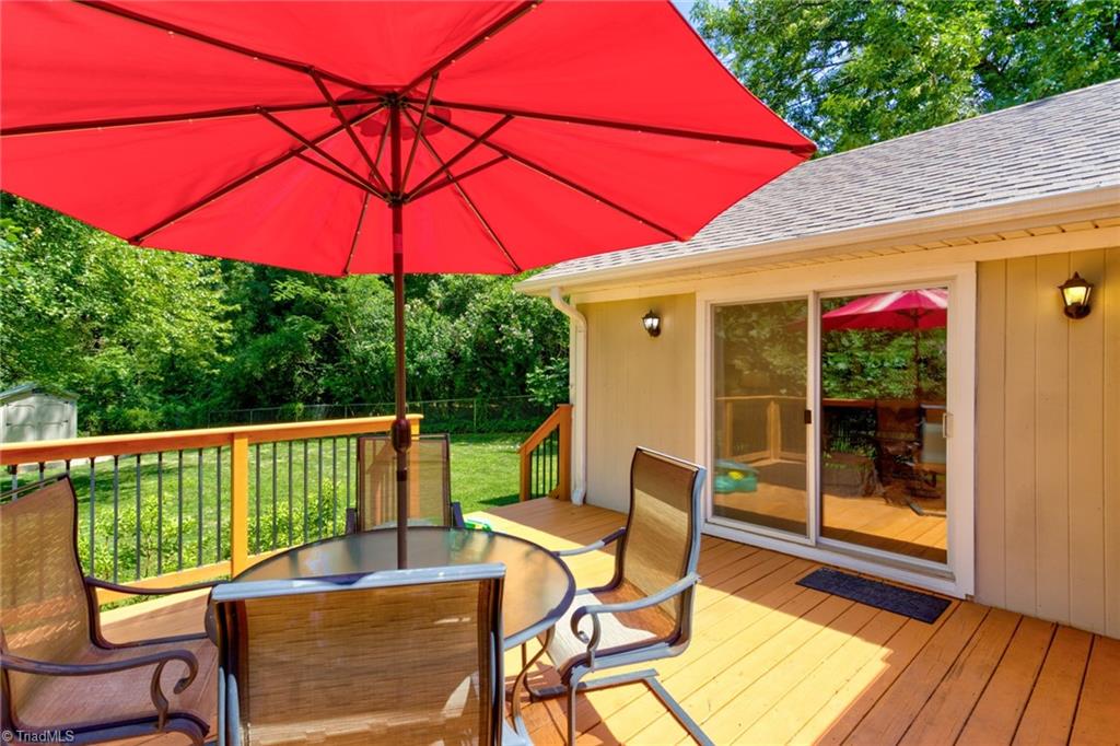 531 Kyle Road Winston-Salem, NC 27104 - Photo 26 of 33 Gallery Image 26