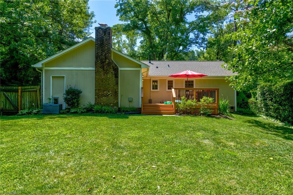 531 Kyle Road Winston-Salem, NC 27104 - Photo 27 of 33 Gallery Image 27