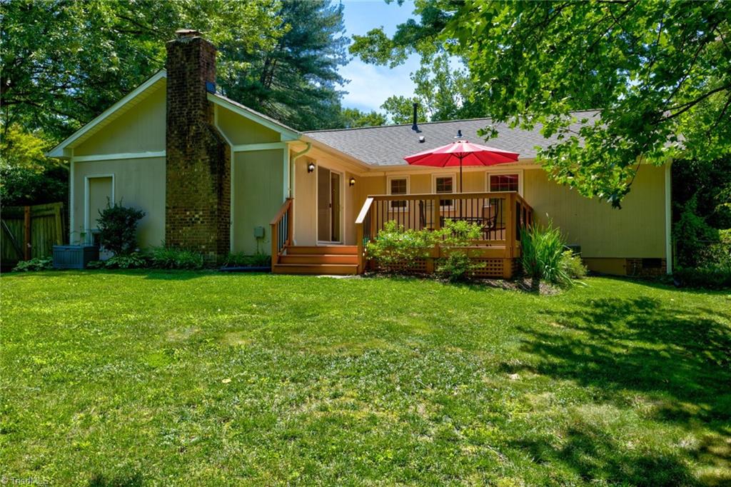 531 Kyle Road Winston-Salem, NC 27104 - Photo 28 of 33 Gallery Image 28