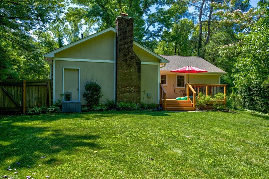 531 Kyle Road Winston-Salem, NC 27104 - Photo 29 of 33 Gallery Image 29