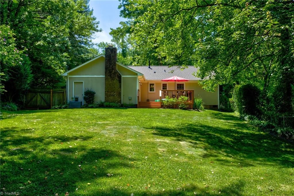 531 Kyle Road Winston-Salem, NC 27104 - Photo 30 of 33 Gallery Image 30
