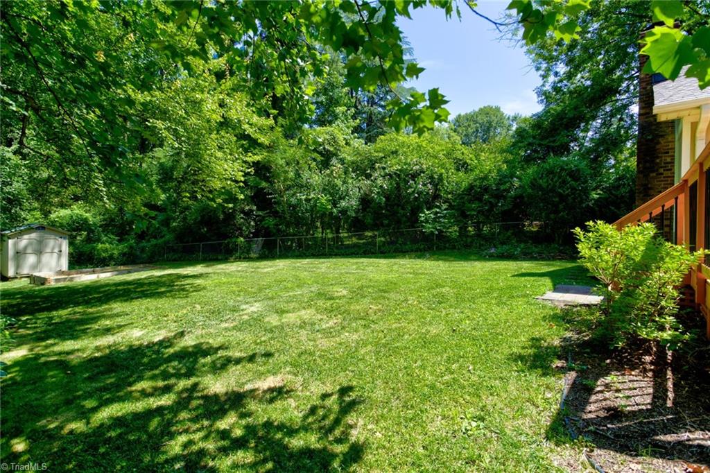 531 Kyle Road Winston-Salem, NC 27104 - Photo 31 of 33 Gallery Image 31