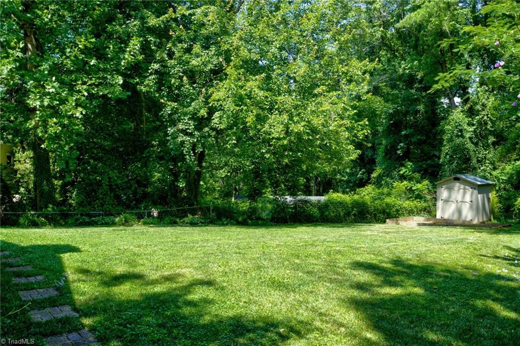 531 Kyle Road Winston-Salem, NC 27104 - Photo 32 of 33 Gallery Image 32