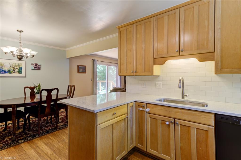 531 Kyle Road Winston-Salem, NC 27104 - Photo 9 of 33 Gallery Image 9
