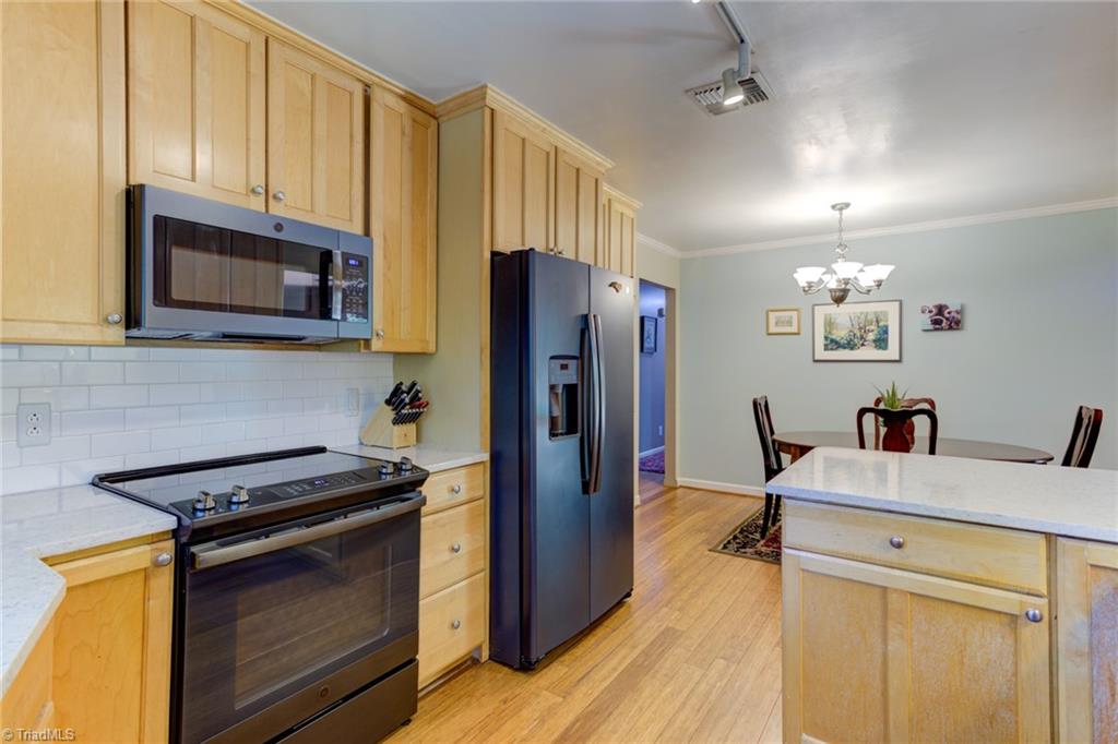 531 Kyle Road Winston-Salem, NC 27104 - Photo 10 of 33 Gallery Image 10