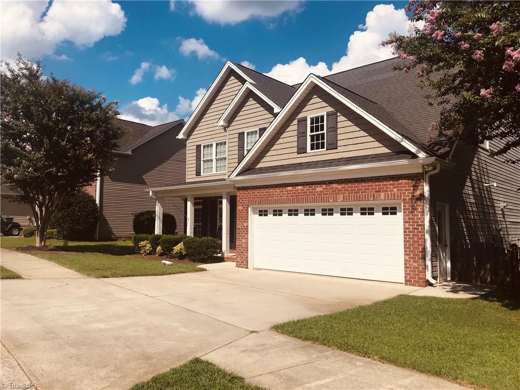 228 Cabot Drive Winston-Salem, NC 27103 - Photo 1 of 30