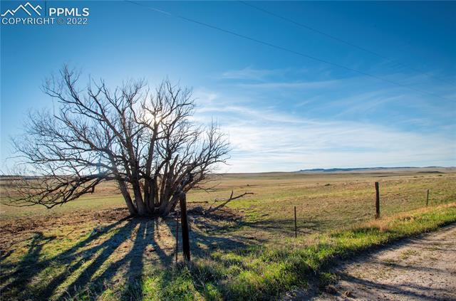 0 Soap Weed Road Calhan, CO 80808 - Photo 6 of 6 Open Land with Excellent Development Potential