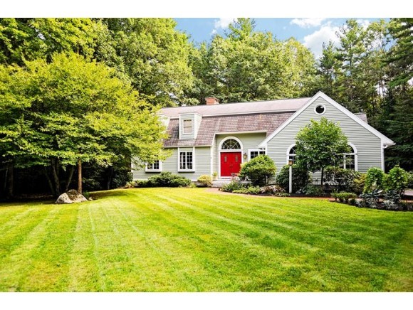 21 Cullen Way Exeter, NH 03833 - Photo 1 of 1