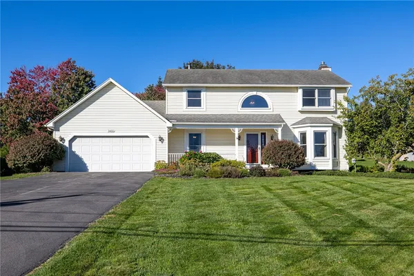 $324,900 | 3455 West Walworth Road, Walworth, NY 14502
