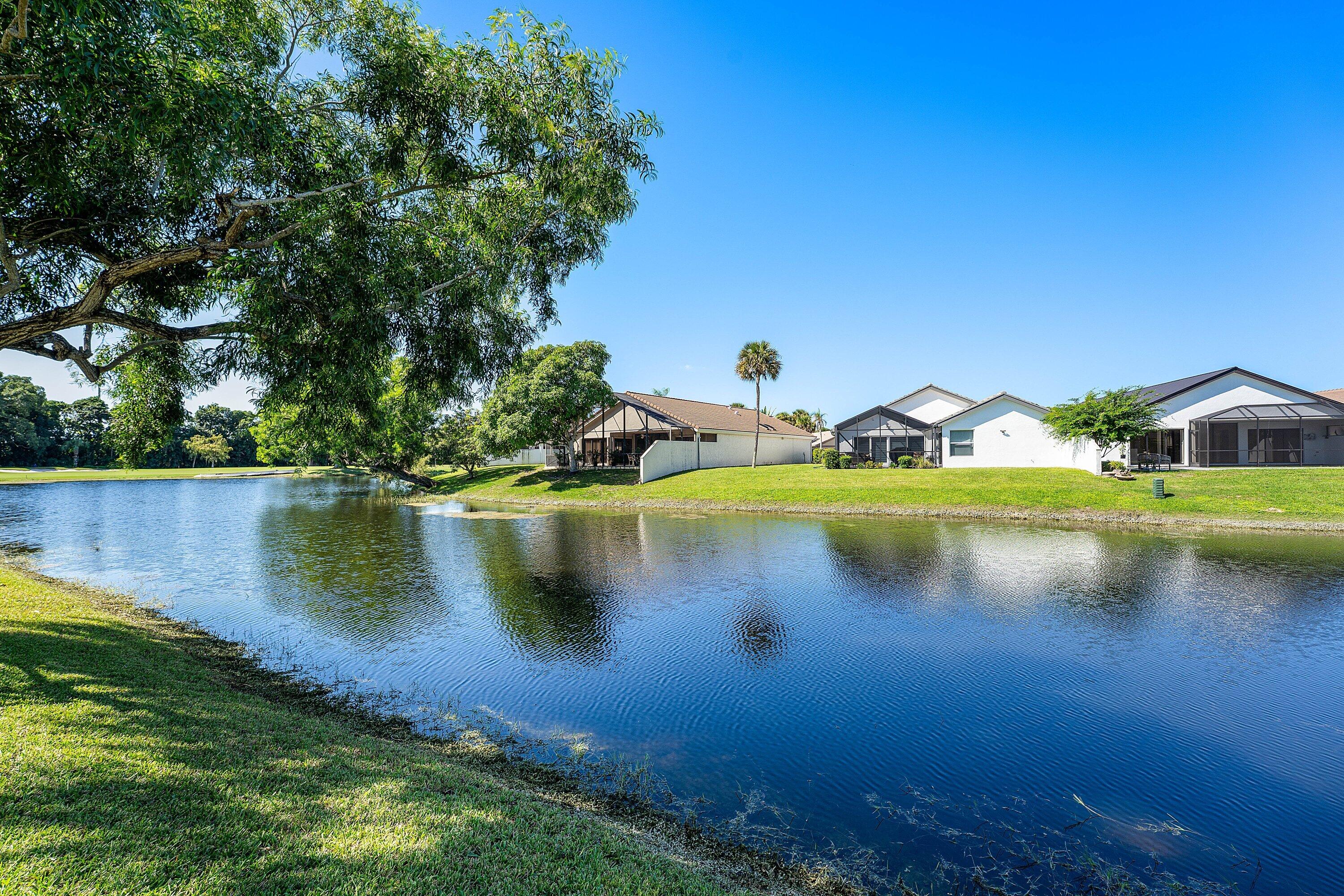 11074 Highland Circle Boca Raton, FL 33428 - Photo 30 of 42 042-11074HighlandCircle-BocaRaton-FL-334
