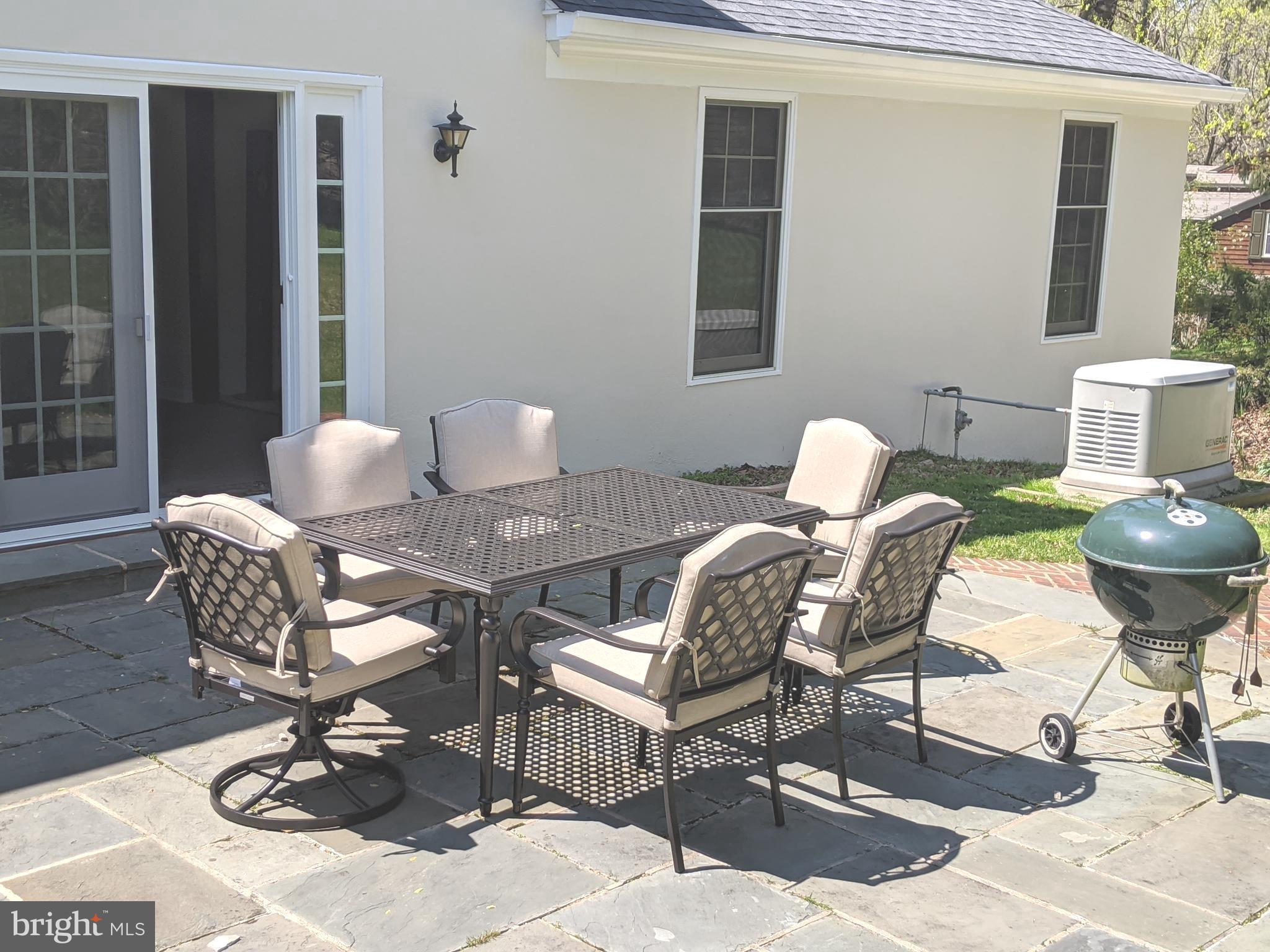 611 Andover Road Newtown Square, PA 19073 - Photo 24 of 27 a work room with furniture