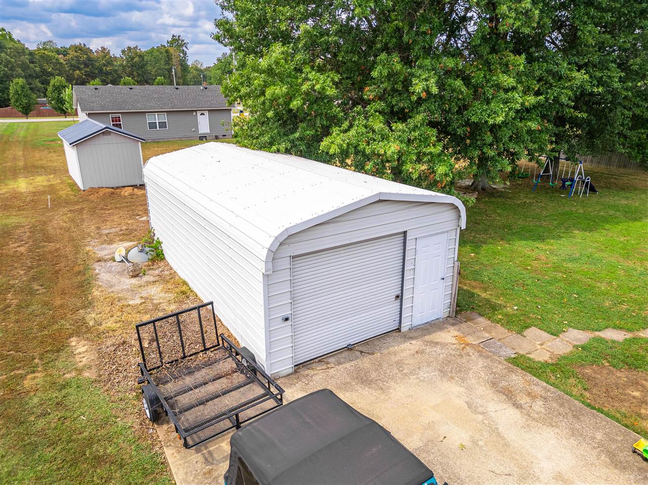 149 Old 79 Loop Road Russellville, KY 42276 - Photo 29 of 35 Gallery Image 29