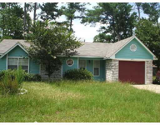 1400 Springridge Road Gautier, MS 39553 - Photo 1 of 3 Primary Photo