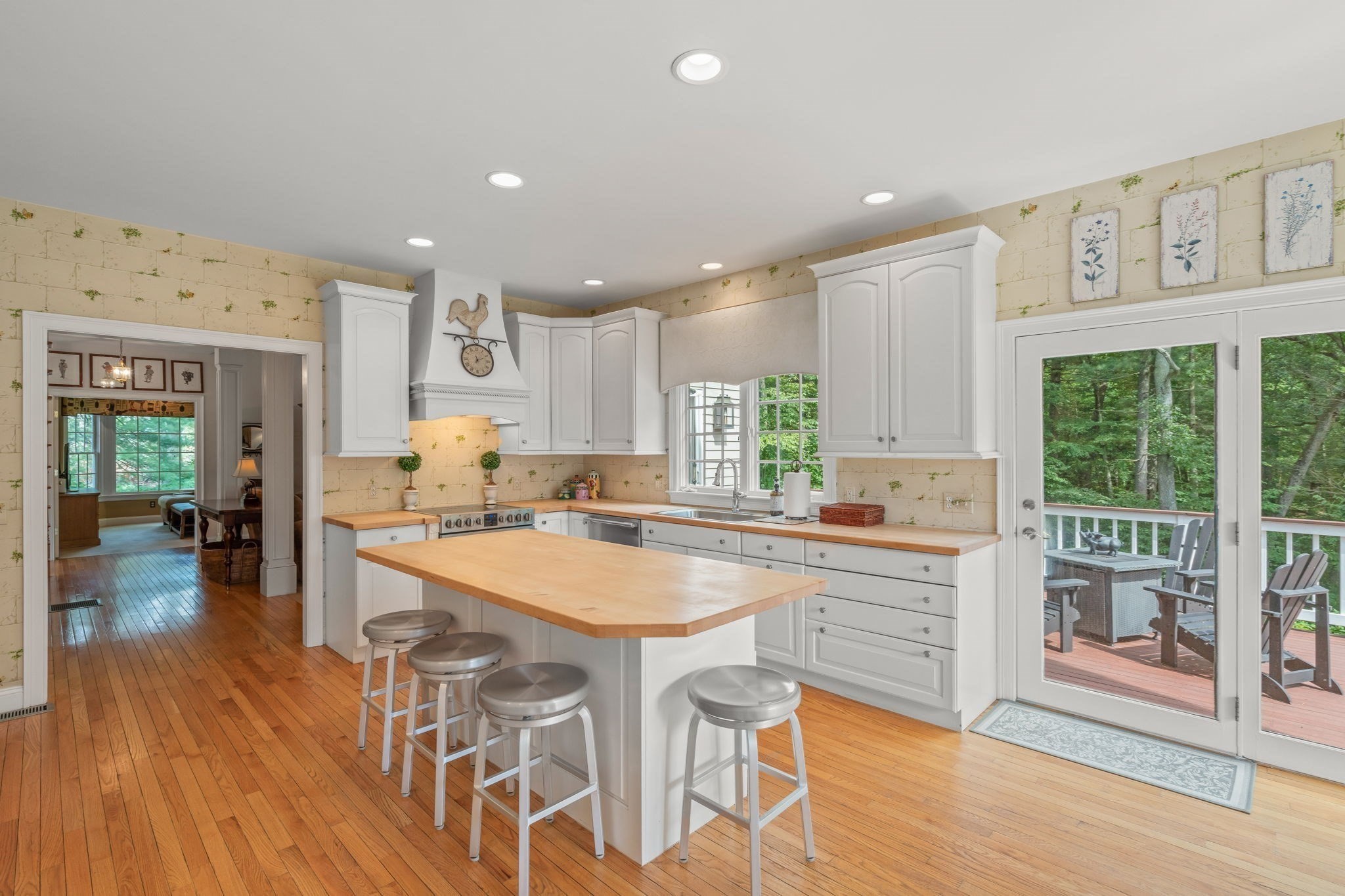 65 Deerpath Road Dedham, MA 02026 - Photo 13 of 33 Gallery Image 13