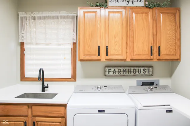 $549,900 | 8079 North County Road 1200 East, Seymour, IN 47274