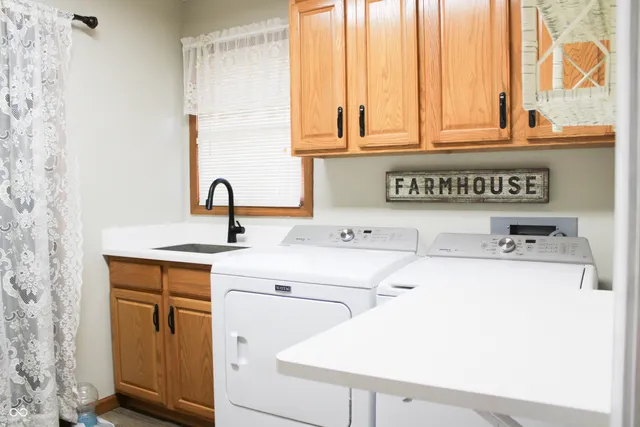 $549,900 | 8079 North County Road 1200 East, Seymour, IN 47274